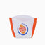 Hugsmart Pet Food Party Onion Ring Interactive Dog Toy - Talis Us