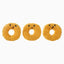 Hugsmart Pet Food Party Onion Ring Interactive Dog Toy - Talis Us