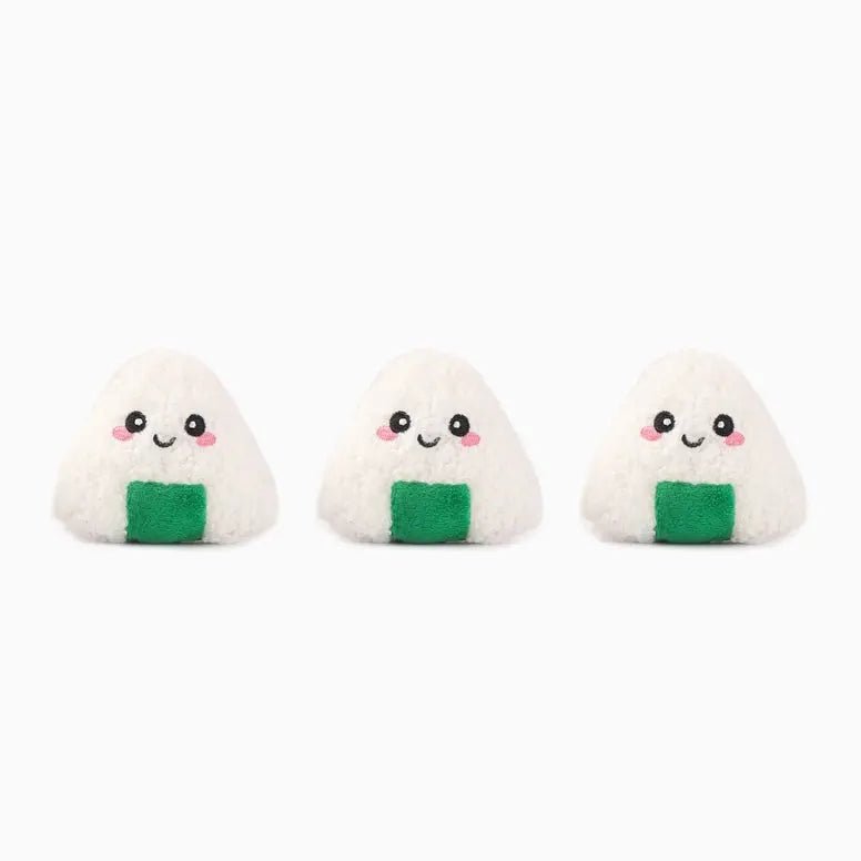 Hugsmart Pet Foodie Japan Bento Box Interactive Toys for Dogs - Talis Us