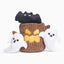 Hugsmart Pet Howloween Night Haunted Tree Interactive Dog Toy - Talis Us