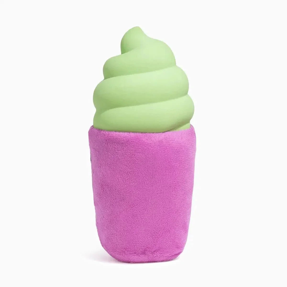 Hugsmart Pet Howloween Night Witch Brew Frappe Halloween Dog Toy - Talis Us