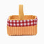 Hugsmart Pet Picnic Time Picnic Basket Interactive Toys for Dogs - Talis Us