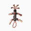 Hugsmart Pet Rope Monster Betty Dog Rope Toy - Talis Us