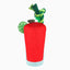 Hugsmart Pet Summer Floatie Bloody Mary Dog Plush Toy - Talis Us
