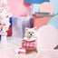 Hugsmart Pet Woof Love Handbag Interactive Dog Toys - Talis Us