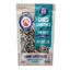 Hungry Paws dried sardine treats for cats in a packaged bag, healthy fish snacks for feline delight