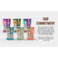 Hungry Paws Sweet Potato Dog Chew Treats - Talis Us