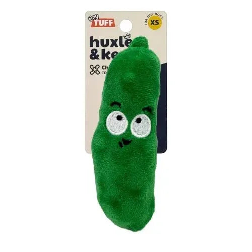 Huxley & Kent Tiny Tuff Dell Pickle Puppy Toys - Talis Us