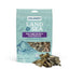 Icelandic+ Land & Sea Cod Skin & Freeze - Dried Lamb Dog Treat 2.4 oz - Talis Us