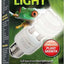 Exo Terra Natural Reptile Light Full Spectrum Daylight Bulb