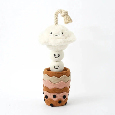 Injoya Boba Time Snuffle Toys for Dogs - Talis Us