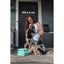 Injoya Pet Glove Wipes Unscented - Talis Us