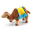 Injoya Sahara Camel Snuffle Dog Toy - Talis Us