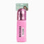 Hugsmart Pet interactive mascara dog toy in pink with shiny cap for playful pups