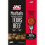 JAC Beef Meatball Treats Freeze Dried 5oz JAC