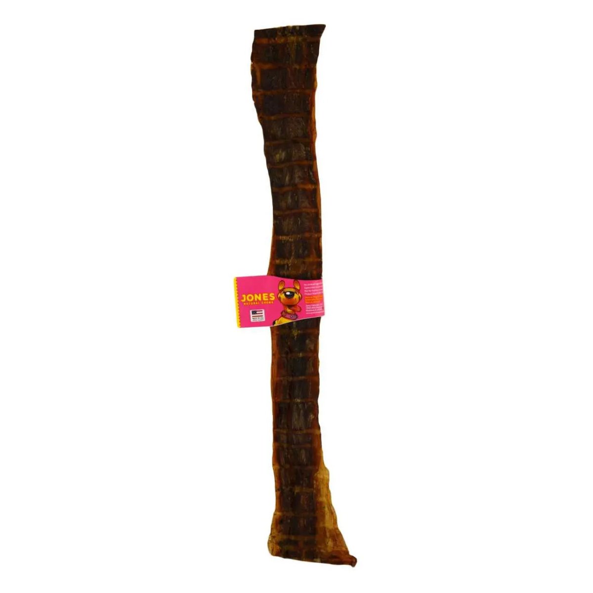 Jones Beef Weasand Jerky Dog Treats - Talis Us