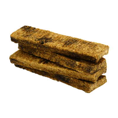 Jones Natural Chews Barknola Bar Chicken with Cranberry Healthy Dog Snacks - Talis Us