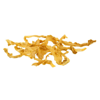 Jones Natural Chews Turkey Tendons – USA - Sourced, Single - Ingredient Dog Treats 6oz - Talis Us