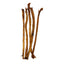 Jones Natural Chews Turkey Windees – Tasty, Digestible Chews for Dogs - Talis Us