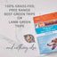 K9 Natural Beef Green Tripe Booster Digestive Supplement for Dogs - Talis Us