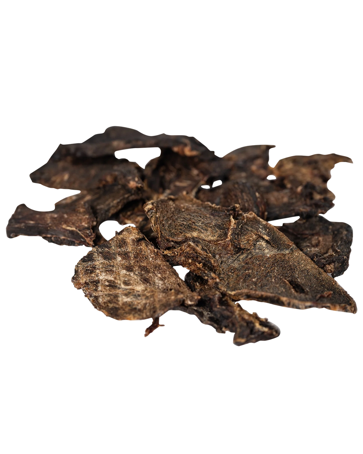 Outback Bones kangaroo jerky dog treats made from high-quality, natural ingredients