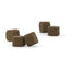 Karoo Wild African Antelope Training Bits Premium Dog Treats 4oz - Talis Us