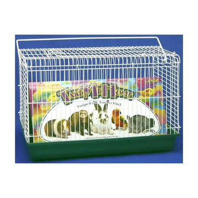 Kaytee® Take Me with Travel Carrier for Small Animal Assorted Color Large Kaytee®