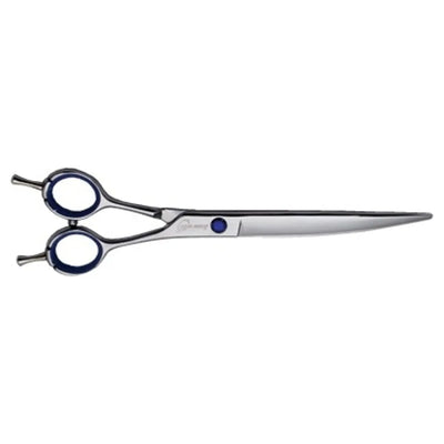Kenchii ShowGear Supreme 8" Curved Shear - Talis Us