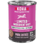KOHA Limited Ingredient Diet Pork Entrée Wet Dog Food 13oz Cans Case of 12 KOHA