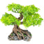 Komodo Bonsai Tree Reptile Habitat Decor 17 in - Talis Us