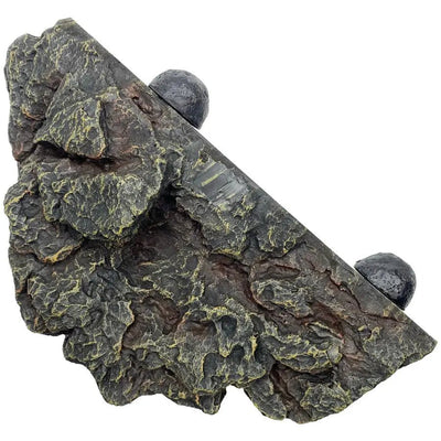 Komodo Magnetic Gecko Ledge 10In X 7 in - Talis Us