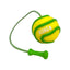 KONG Bunji High - Viz Ball Dog Toy Assorted - Talis Us