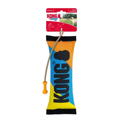 KONG Bunji High - Viz Bumper Dog Toy Assorted - Talis Us