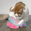 KONG Cat Wubba Caticorn Cat Toy - Talis Us
