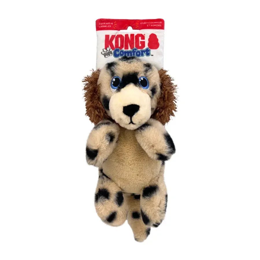 KONG Comfort Pups Dog Toy - Talis Us