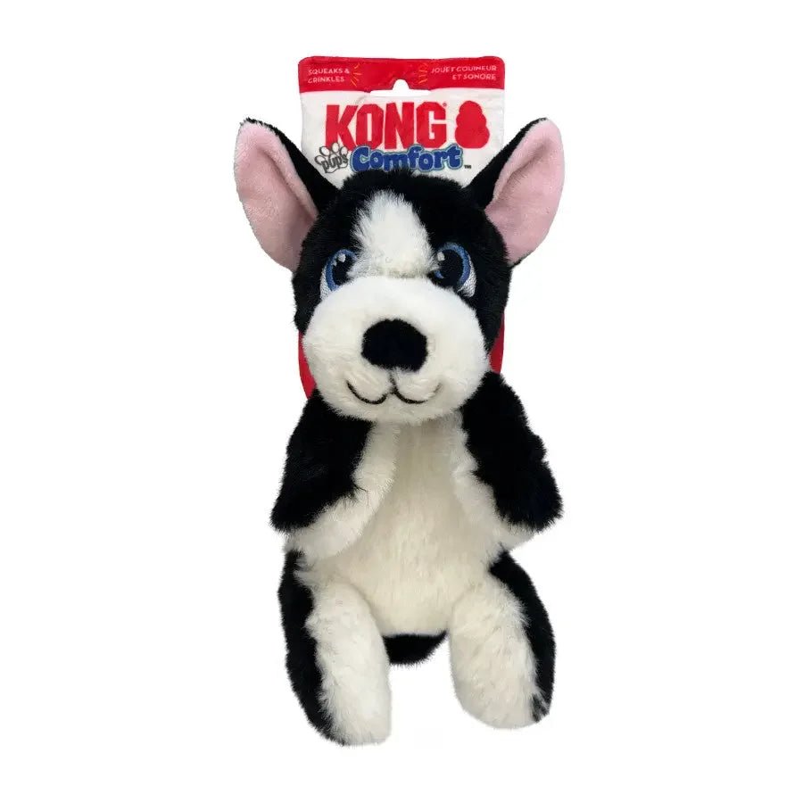 KONG Comfort Pups Dog Toy - Talis Us
