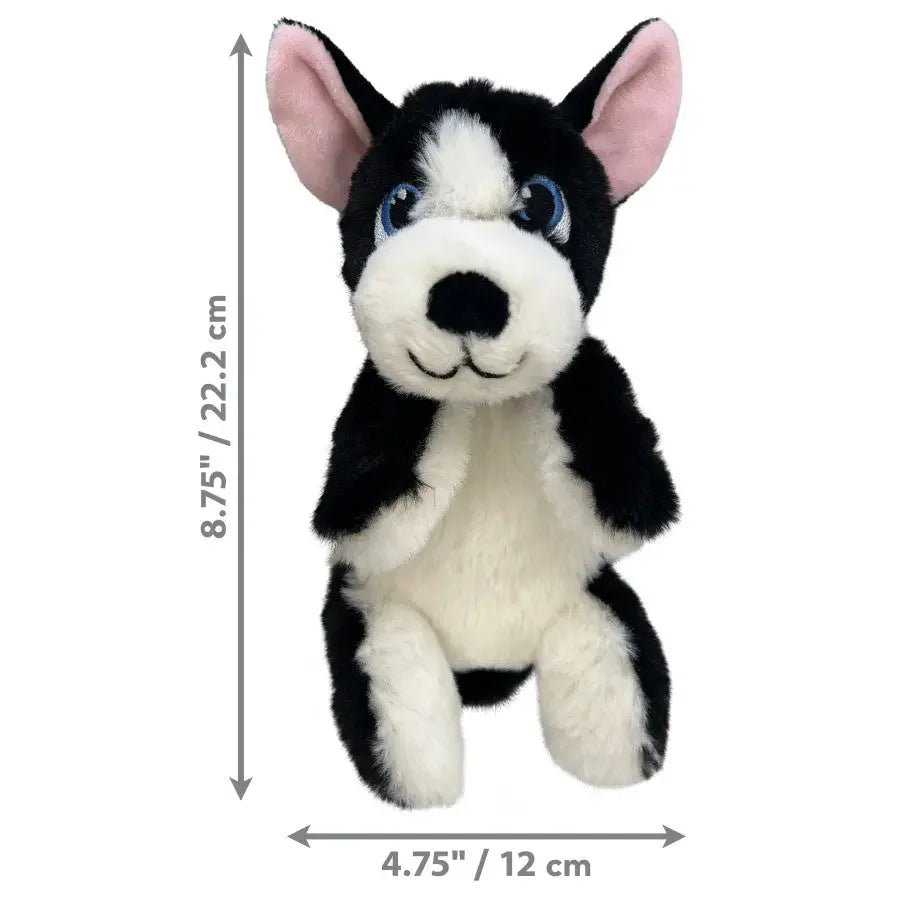 KONG Comfort Pups Dog Toy - Talis Us