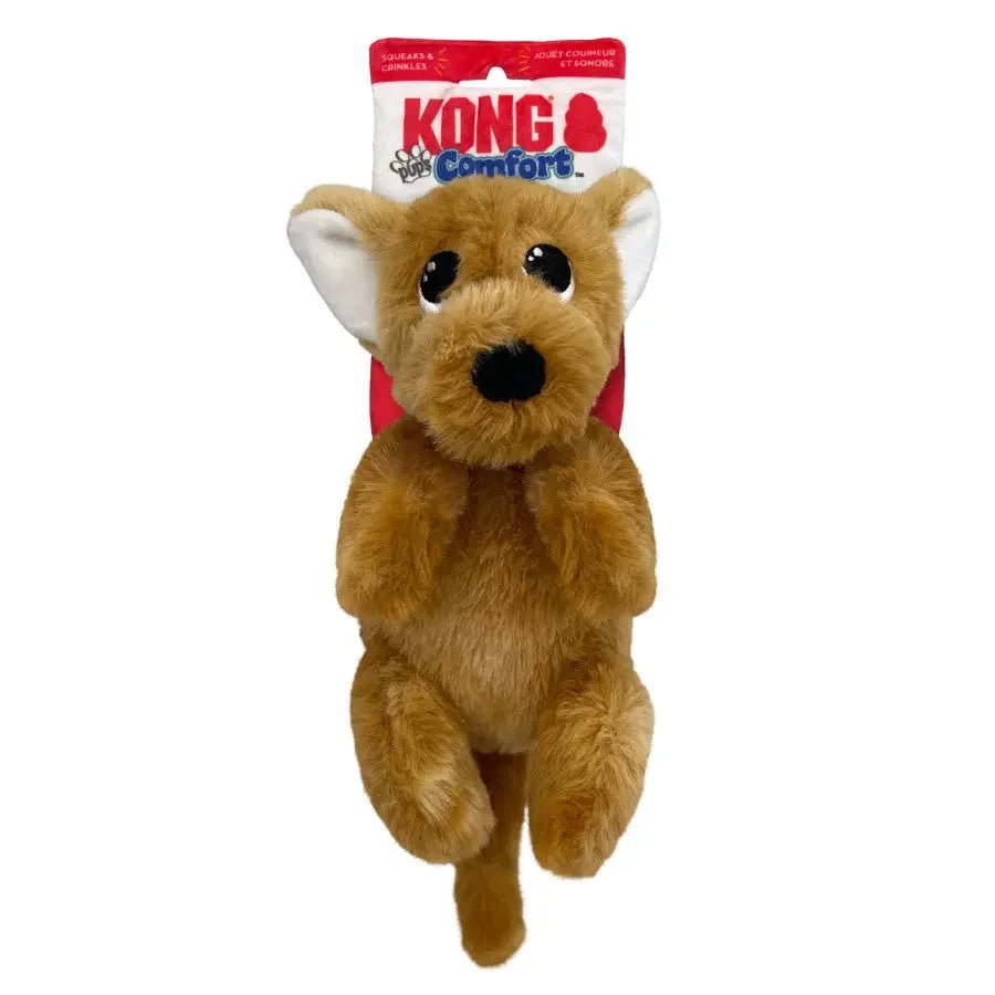 KONG Comfort Pups Dog Toy - Talis Us