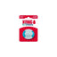 KONG Duets Dental Ball Dog Toy - Talis Us