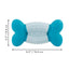 KONG Duets Dental Bone Dog Toy - Talis Us