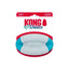 KONG Duets Dental Football Dog Toy - Talis Us