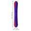 KONG Duets Duos Dog Toy - Talis Us