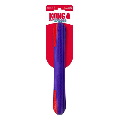 KONG Duets Duos Dog Toy - Talis Us