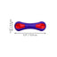 KONG Duets Duos Dog Toy - Talis Us