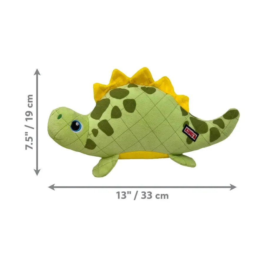 KONG Dynos Roars Dog Toy - Talis Us