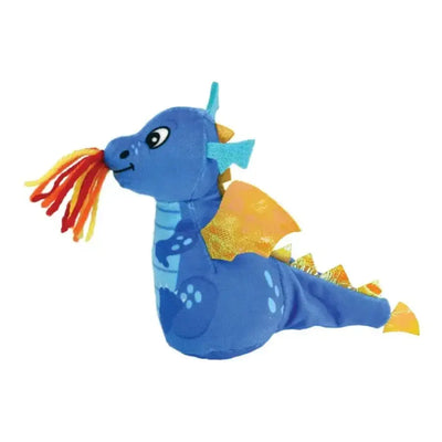KONG Enchanted Dragon Cat Toy Kong