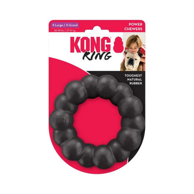 KONG® Extreme Ring Dog Chew Toy - Talis Us