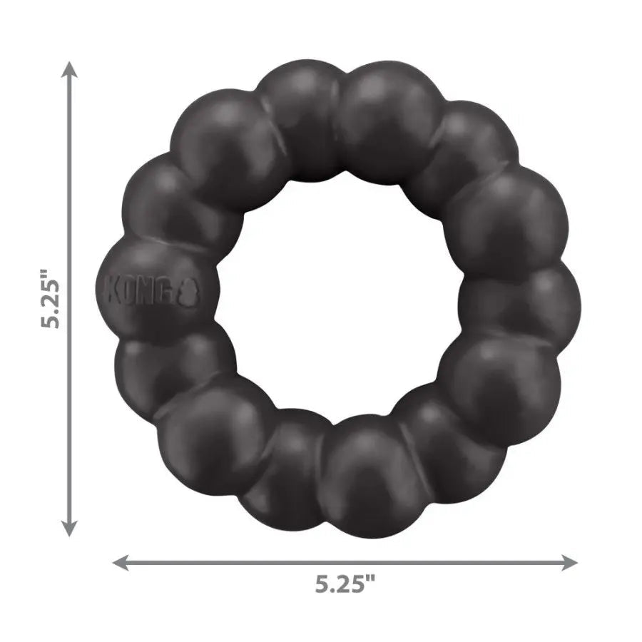 KONG® Extreme Ring Dog Chew Toy - Talis Us