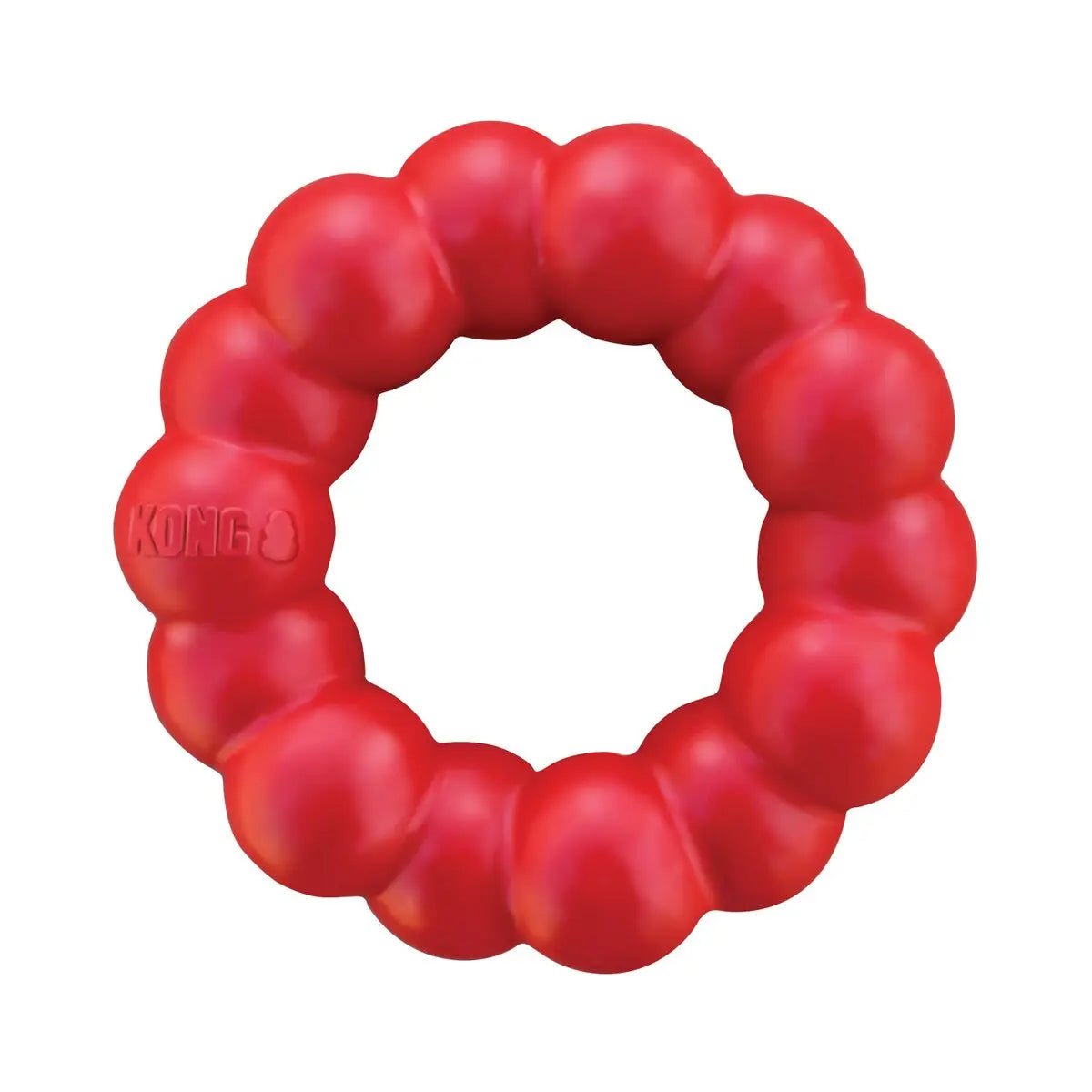 KONG® Extreme Ring Dog Chew Toy - Talis Us