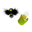 KONG Flingaroo Corny Bird Cat Toy - Talis Us